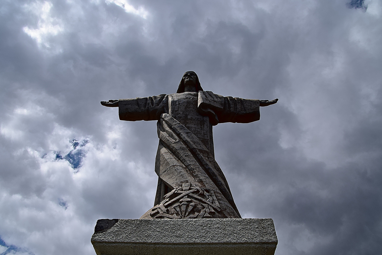 Cristo Rei (Garajau) Madeira