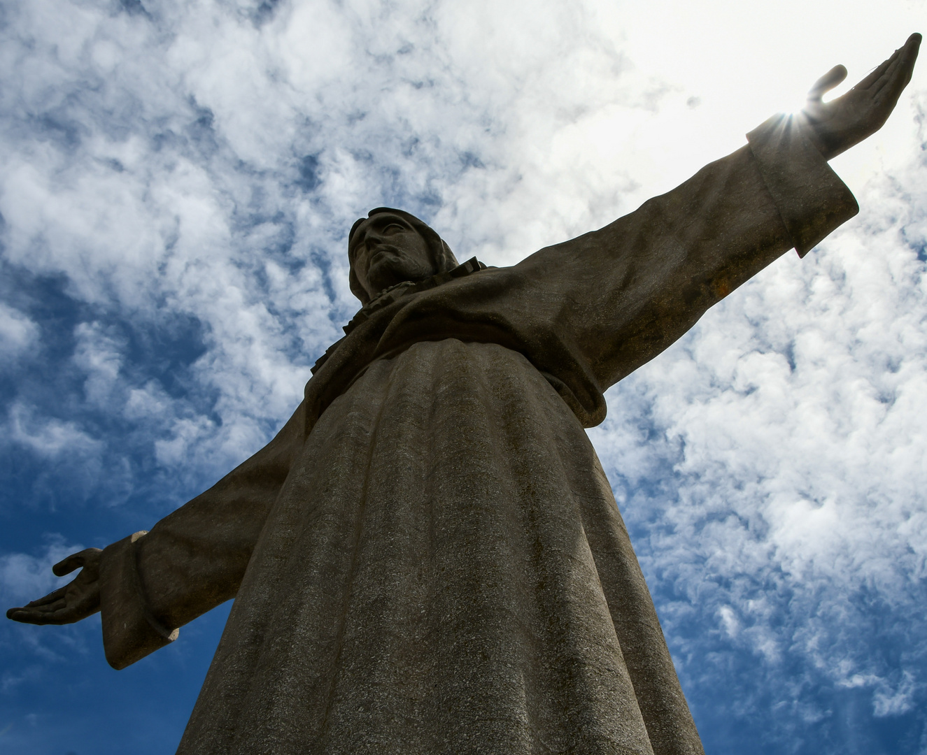 Cristo Rei, Lisboa 