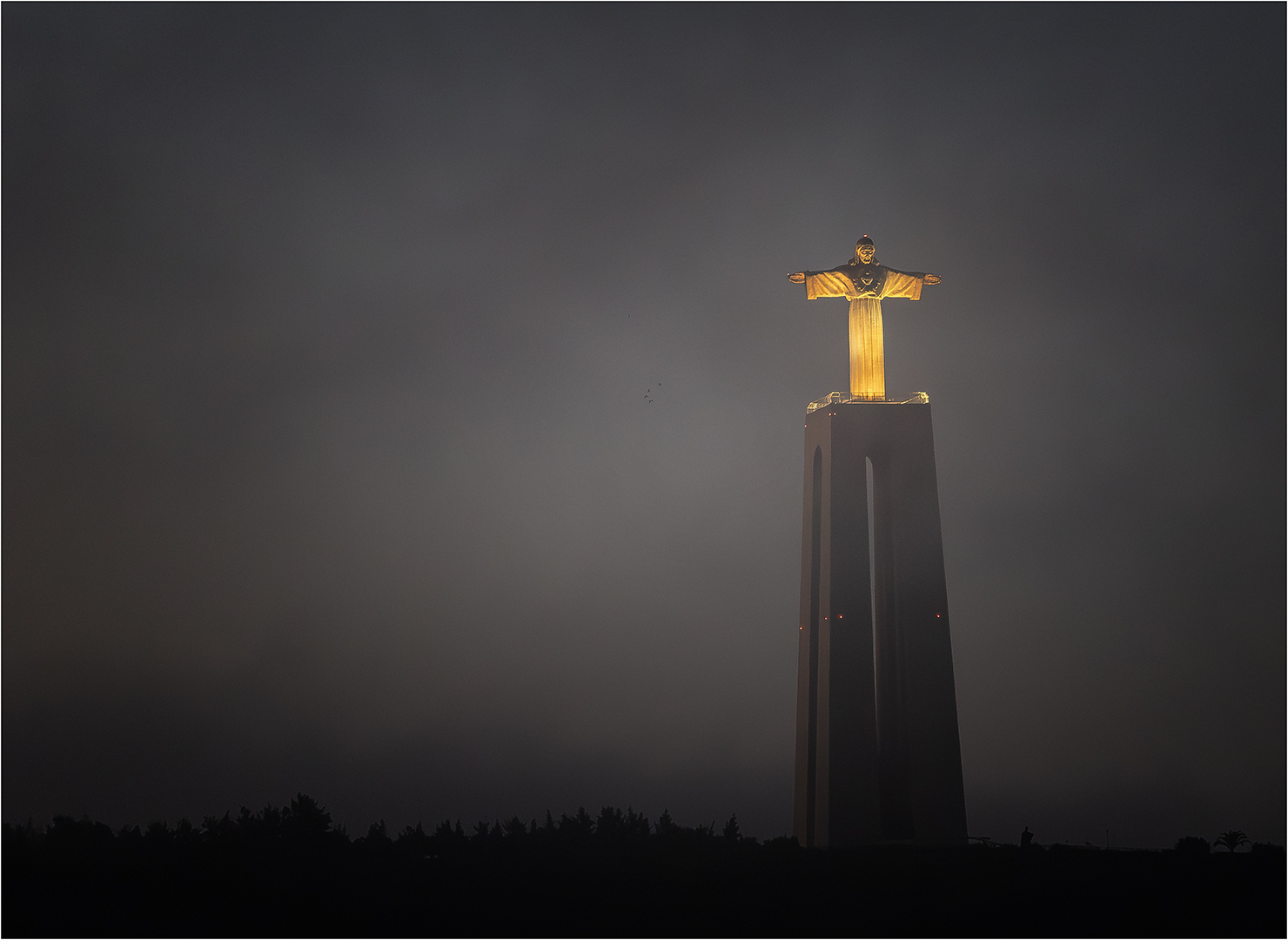 ... Cristo Rei Lissabon ...