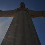 Cristo Rei - Lissabon