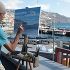 CRISTO REI VIEWPOINT - Funchal