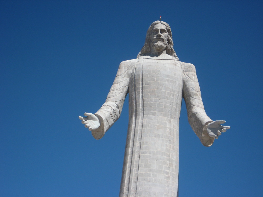 Cristo Rey