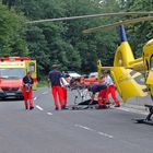 Cristoph europa 1 Bei Kradunfall Rurberg-Einruhr L147