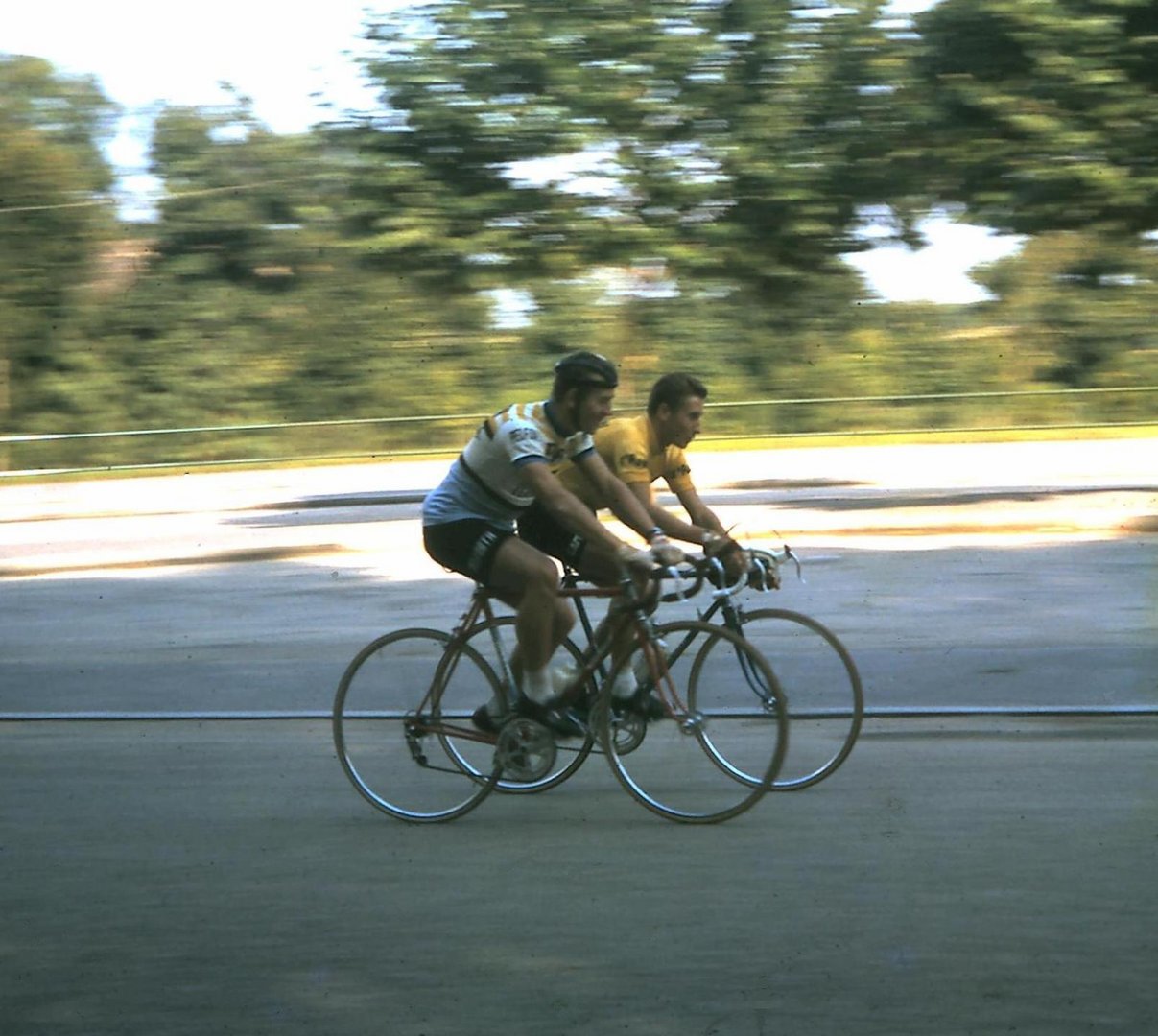 Critérium des As - 1963 (1)