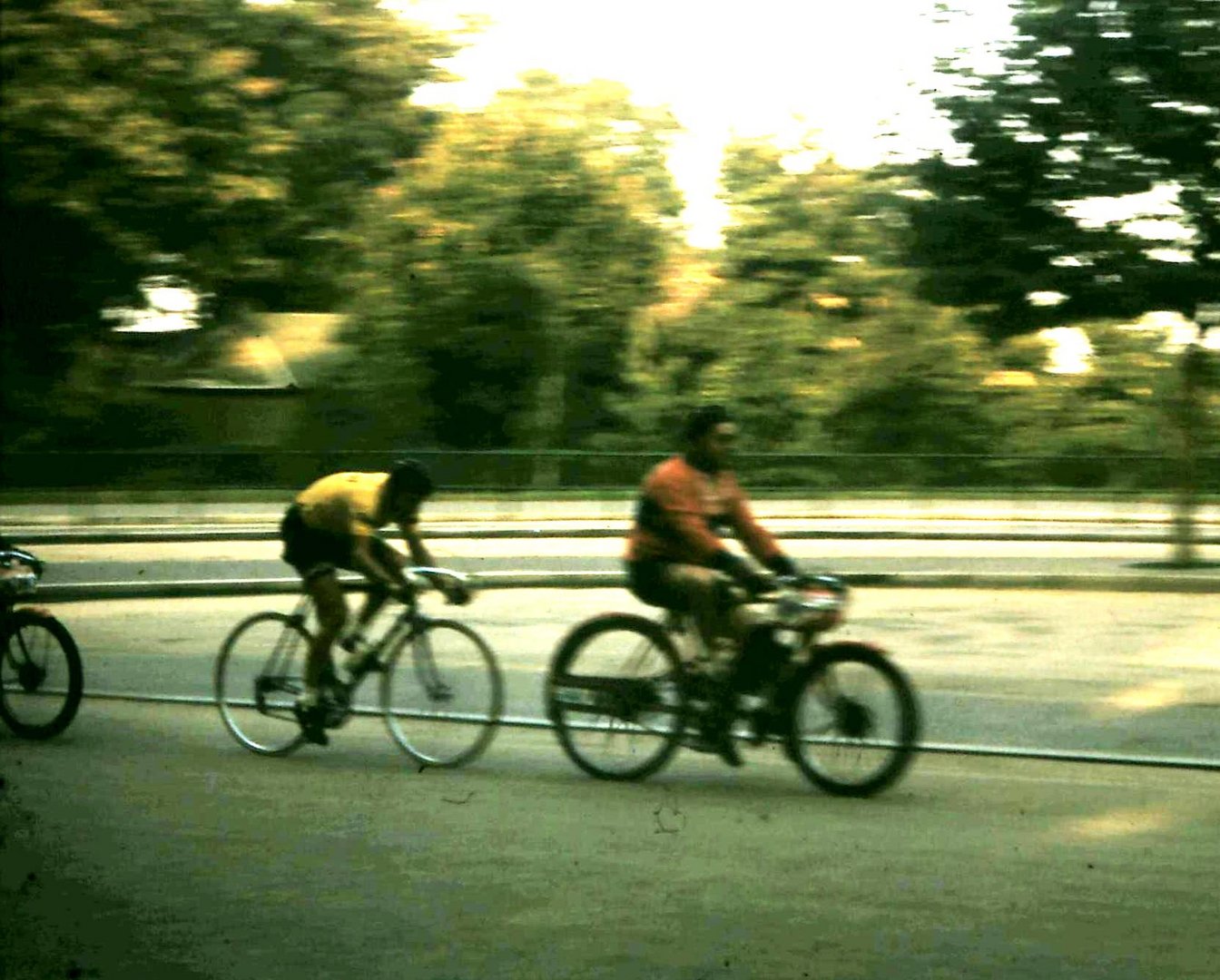 Critérium des As - 1963 (2)