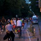 Critical Mass Bremen