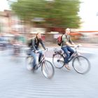 Critical Mass Velo Demo