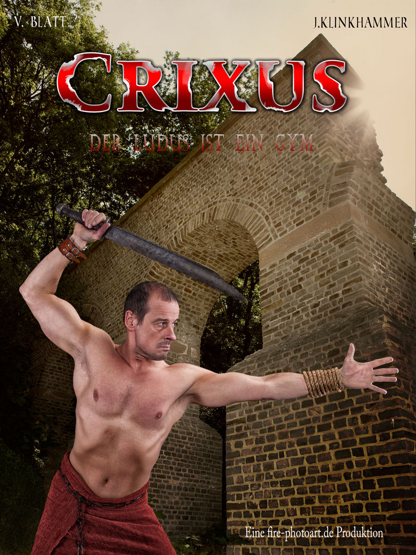 Crixus