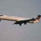 CRJ900 DRS