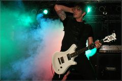 CRN 2009 - Fireflight