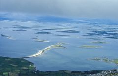 Croagh Patrick ---