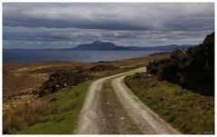 Croagh Patrick