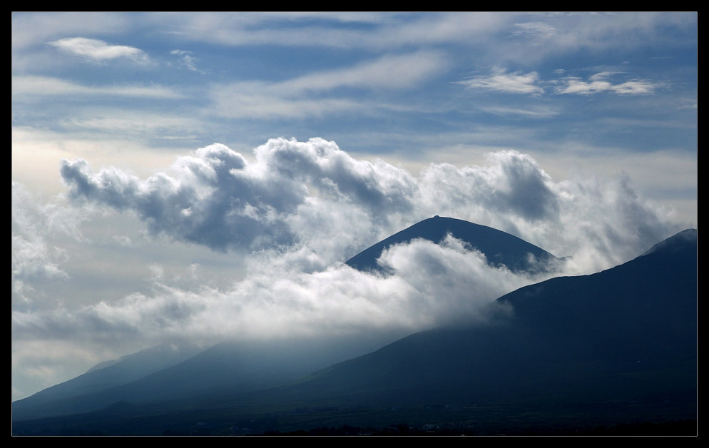 Croagh Patrick