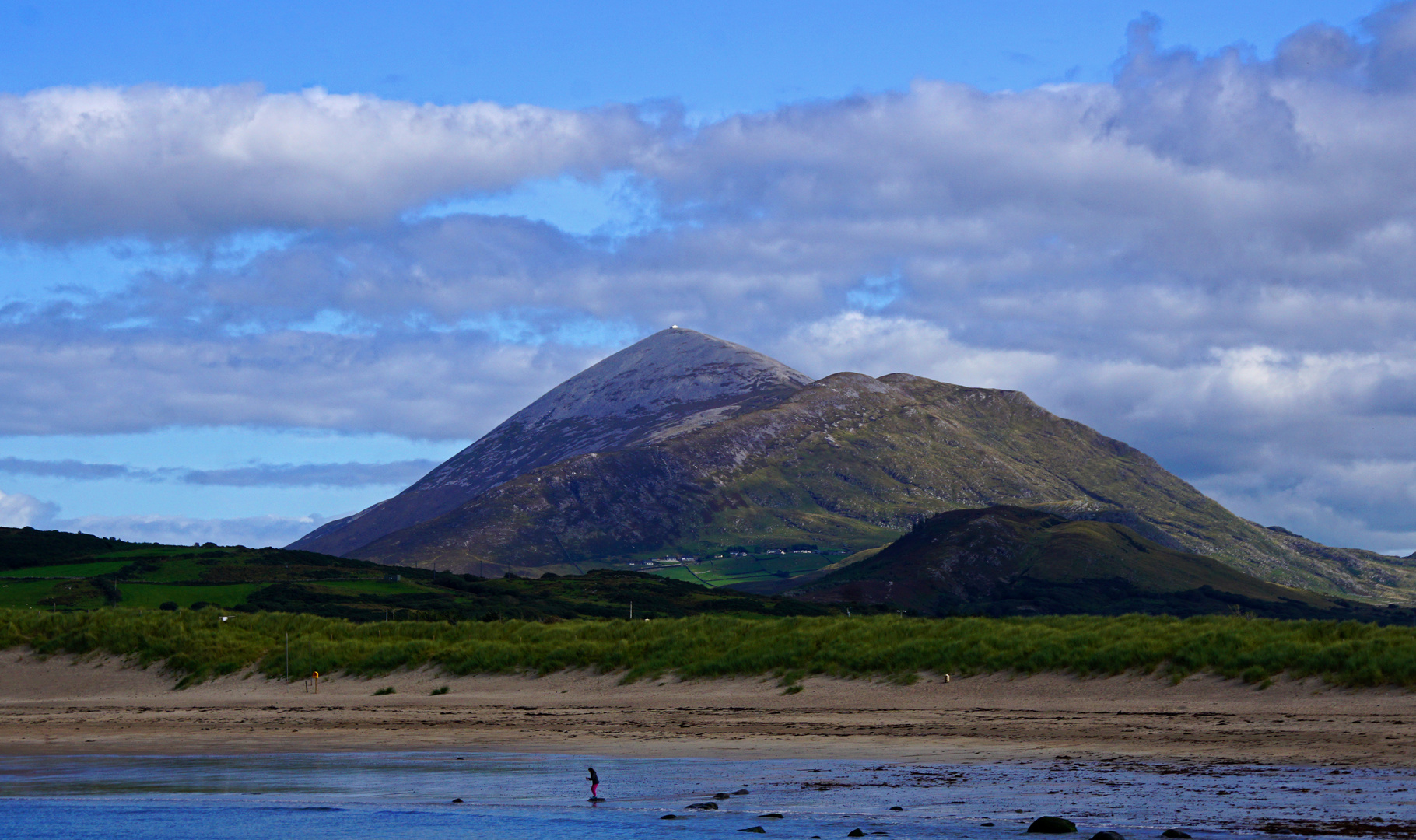 Croagh Patrick