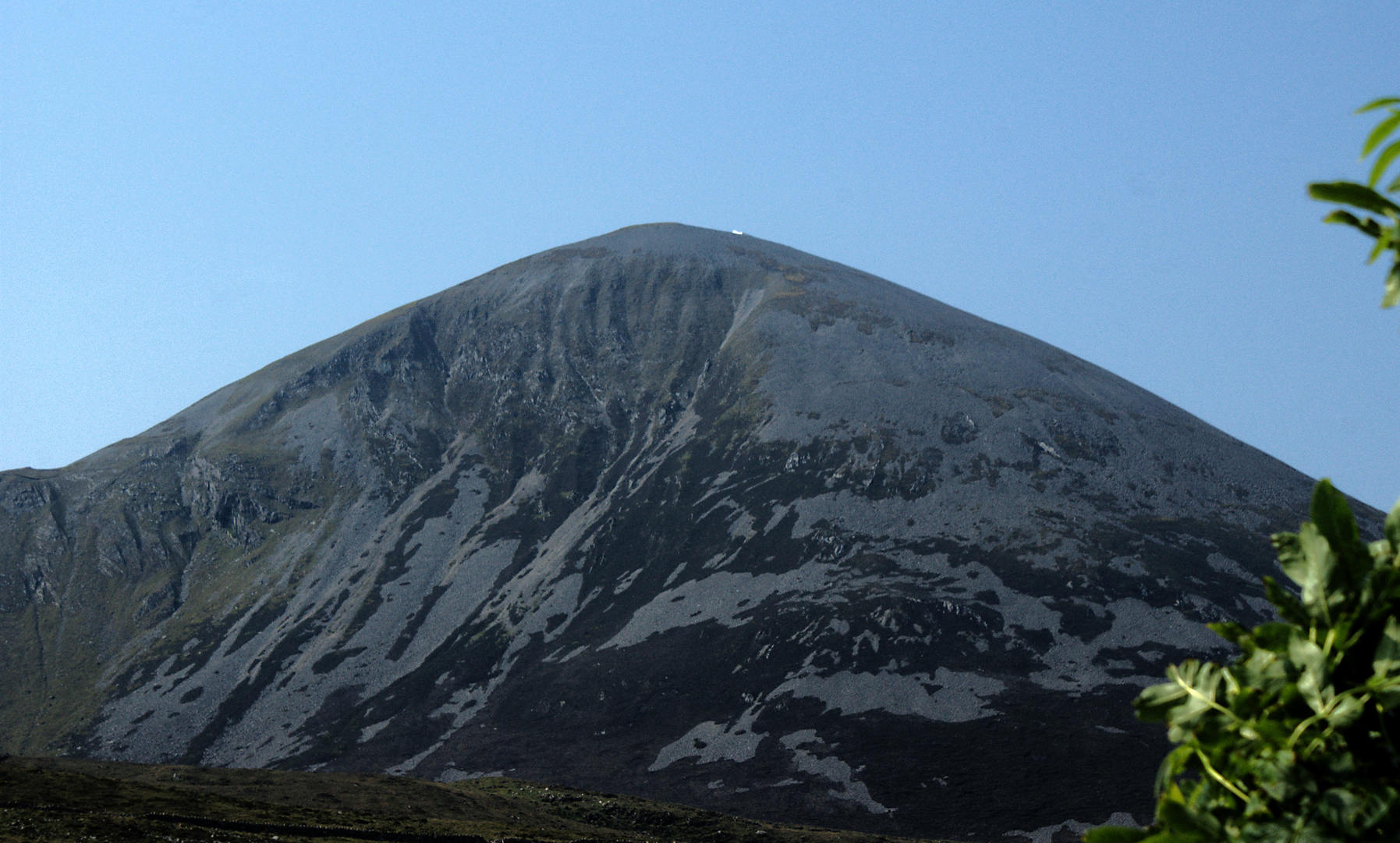 Croagh Patrick