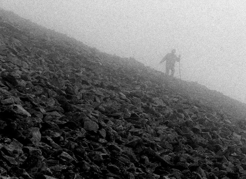 Croagh Patrick II