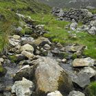 Croagh Patrick - oder ein steiniger Weg