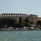 Croata - Arena Pula