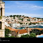 croatia 2011/08 . impressions . harbor of hvar