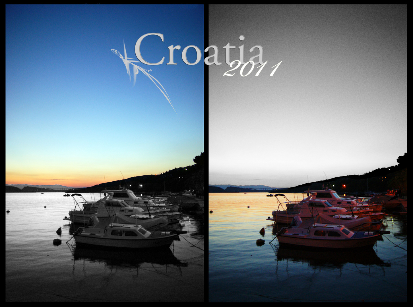 Croatia!