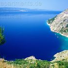 Croatia-Adriatic´s deep blue