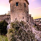 CROATIA : CASTLE TRSAT