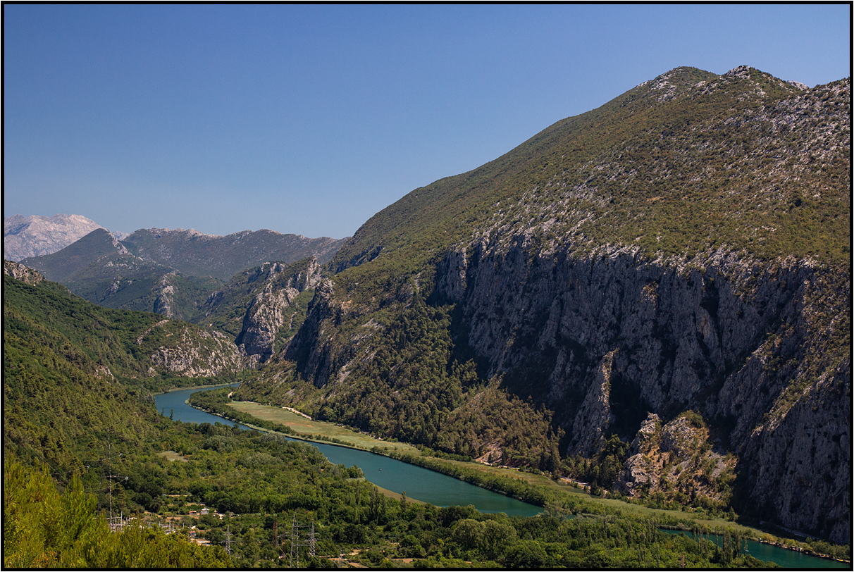 Croatia | Cetina Valley |