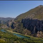 Croatia | Cetina Valley |