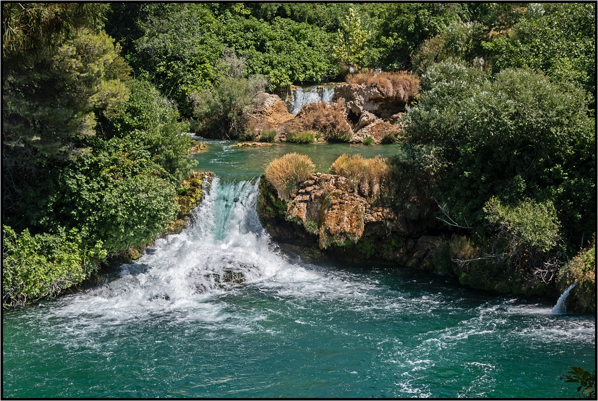 Croatia | Krka River |