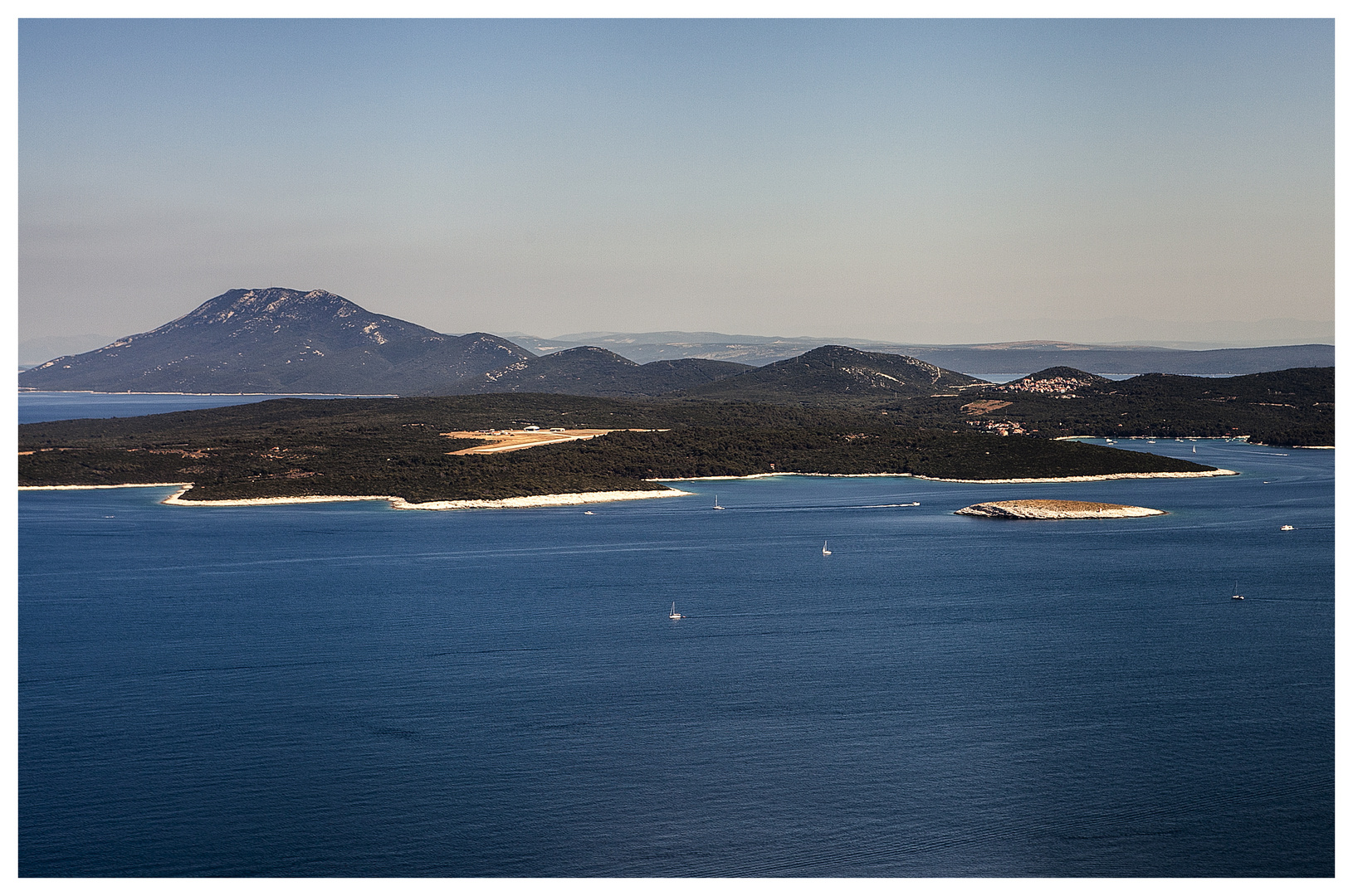 Croatia / Mali Losinj