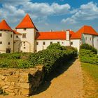 Croatia - Old Town Varazdin