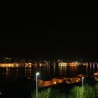 Croatia Pag bei Nacht