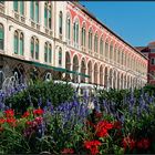 Croatia | Prokurative - Republic Square |