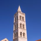 CROATIA : ST. ANASTASIA - ZADAR