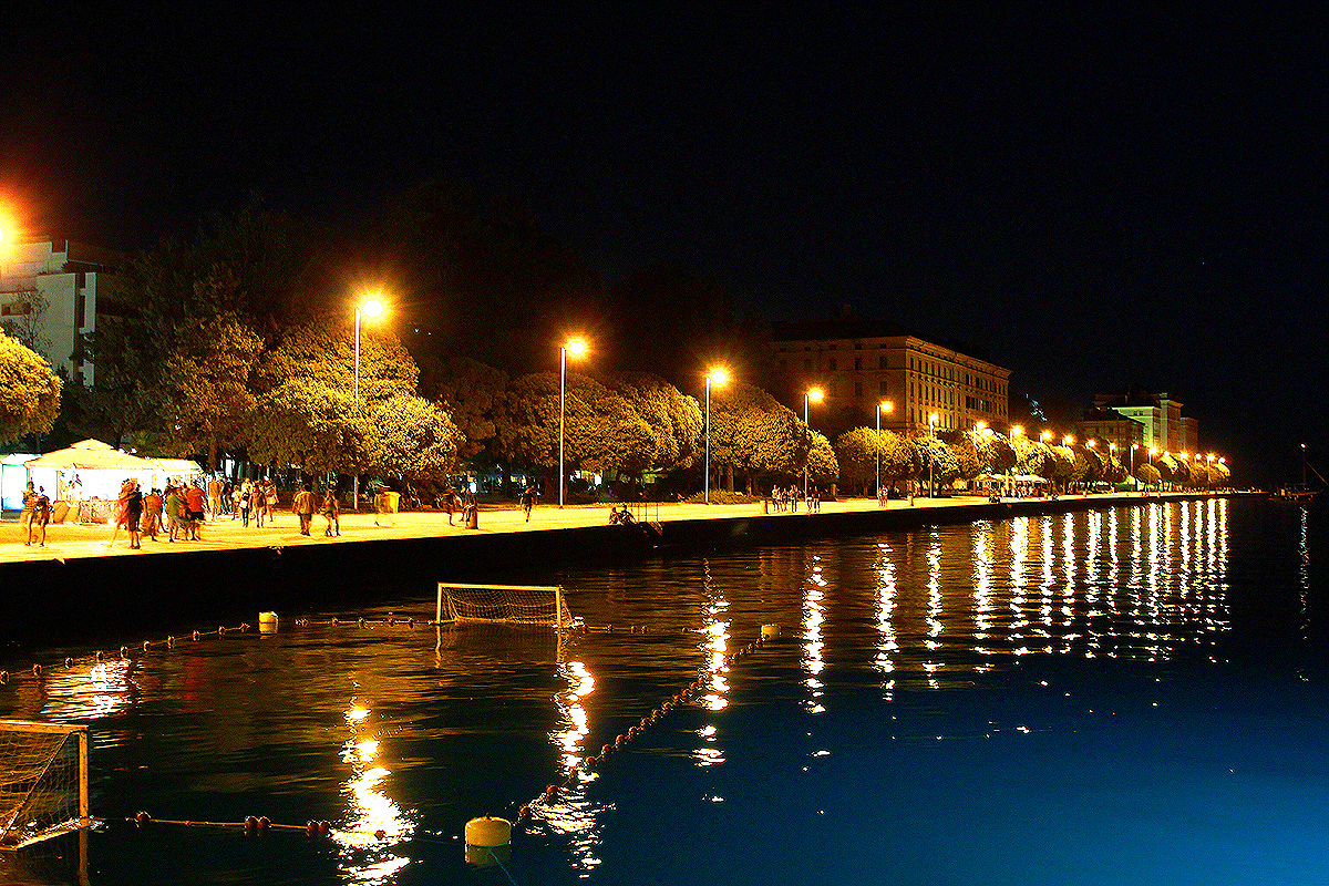 Croatia - Zadar