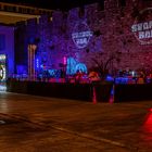 CROATIA : ZADAR - NIGHTLIFE - SVAROG BAR