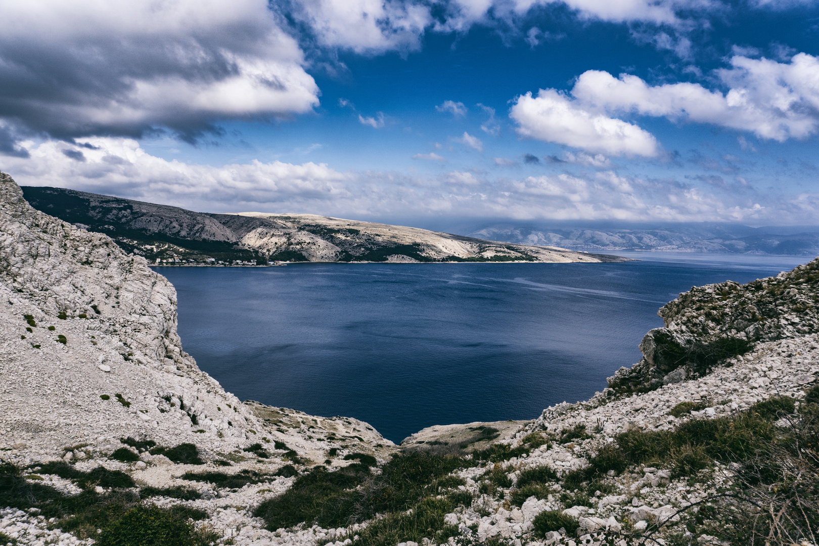 Croatian Bay