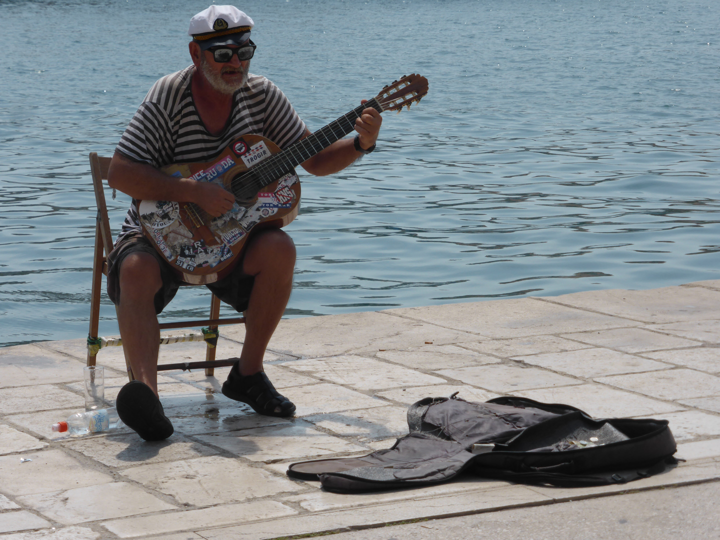 Croatian Rock ´n´ Roll 