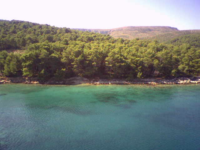 Croatia´s sea