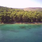 Croatia´s sea