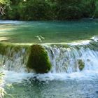 Croatie Lac de Plitvice3