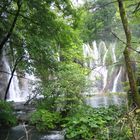 Croazia - Cascate di Plitvic