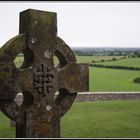 Croce Celtica Irlandese