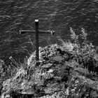 Croce sul lago