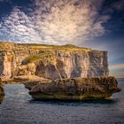 Crocodile Rock auf Gozo