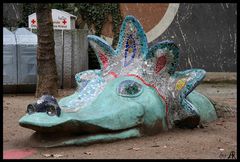 crocodile´s Offenbach II