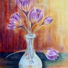 Crocus (Cigdem)