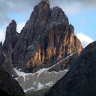 Croda de Toni - Cima Dodici