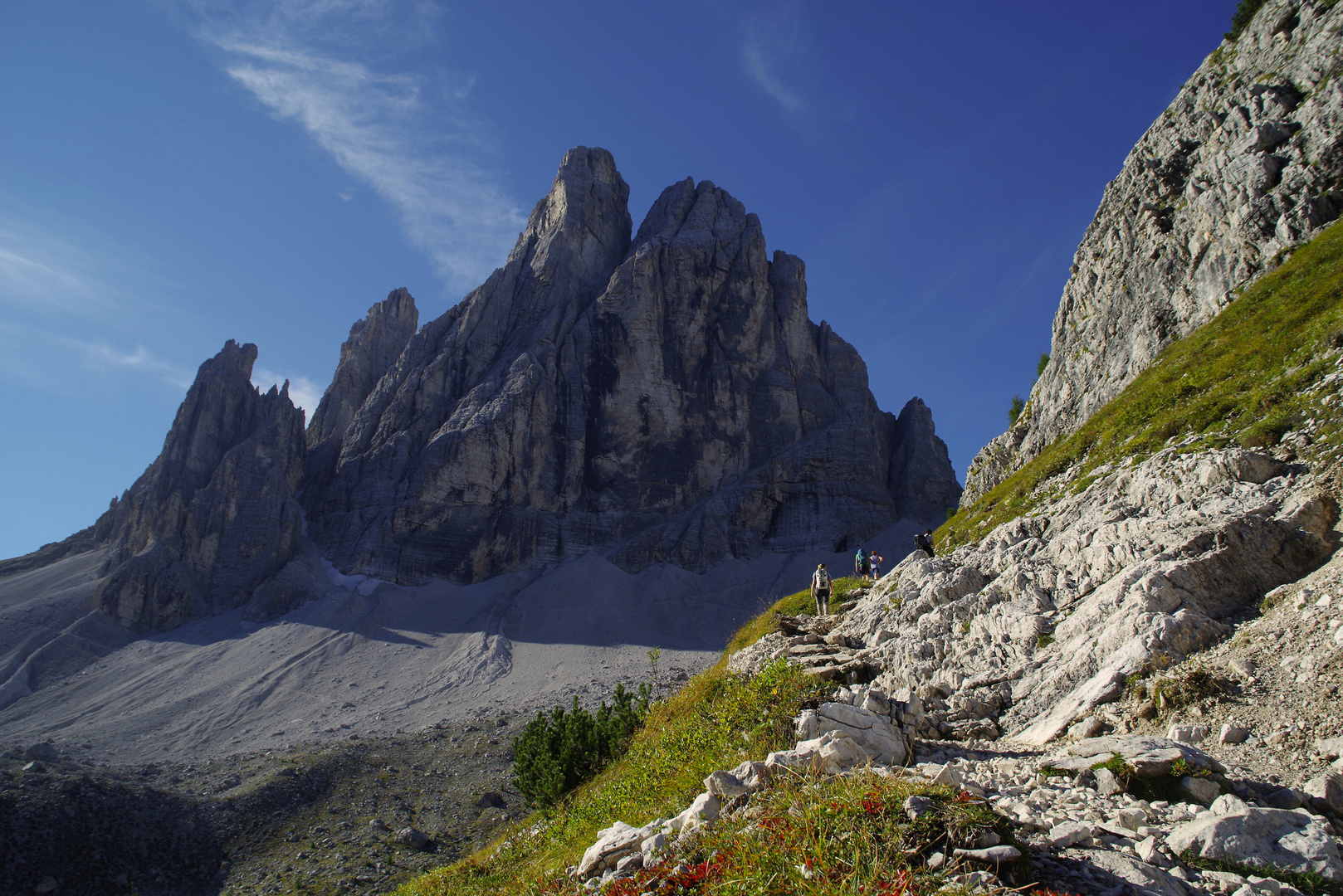 Croda dei Toni