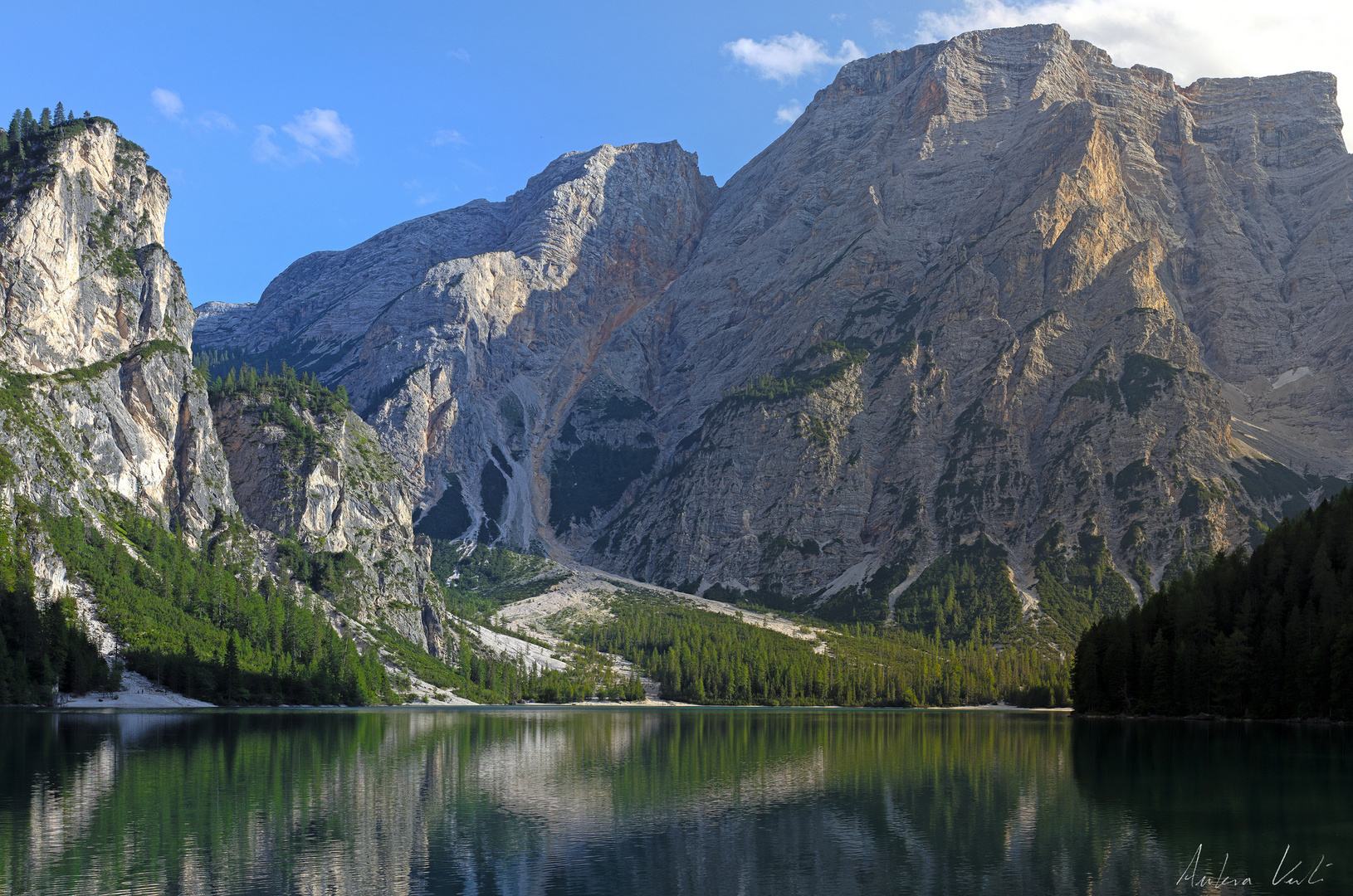 croda del becco